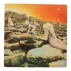 Led Zeppelin | Houses of the Holy LP Atlantic SD 7255 G Vinyl VG Gatefold