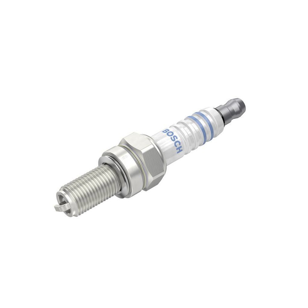 BOSCH Spark Plug For APRILIA HUSQVARNA MOTORCYCLE KAWASAKI MBK 94-16 0242060501