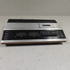 Bang & Olufsen Beocord 1900 Cassette Pont - Usé , Actif, Sans Boîte