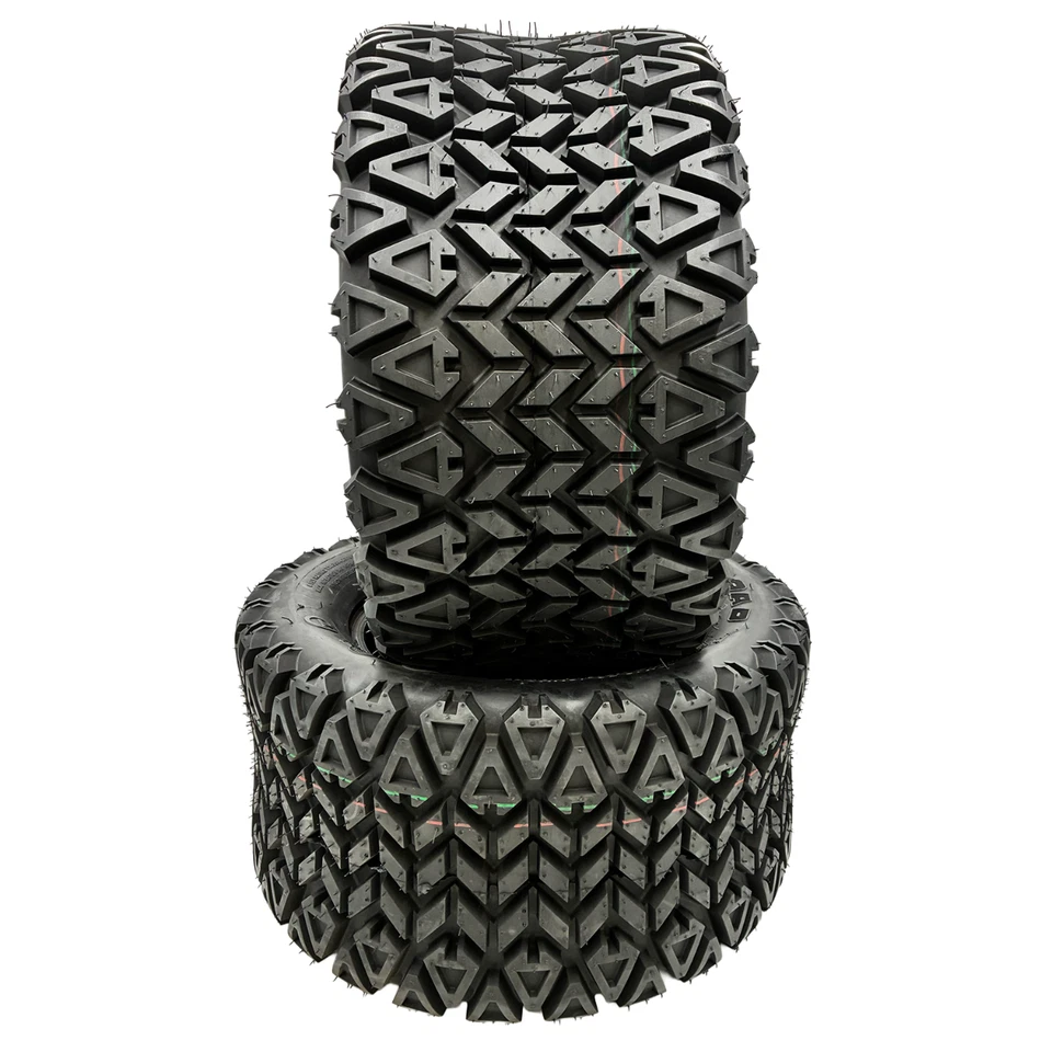 Juego de 2 neumáticos 23x10,50-12 4 capas 350MAG Foto 2 de 4