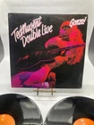 Ted Nugent Double Live Gonzo! Vinyl 2LP 1978 Epic Record KE2-35069