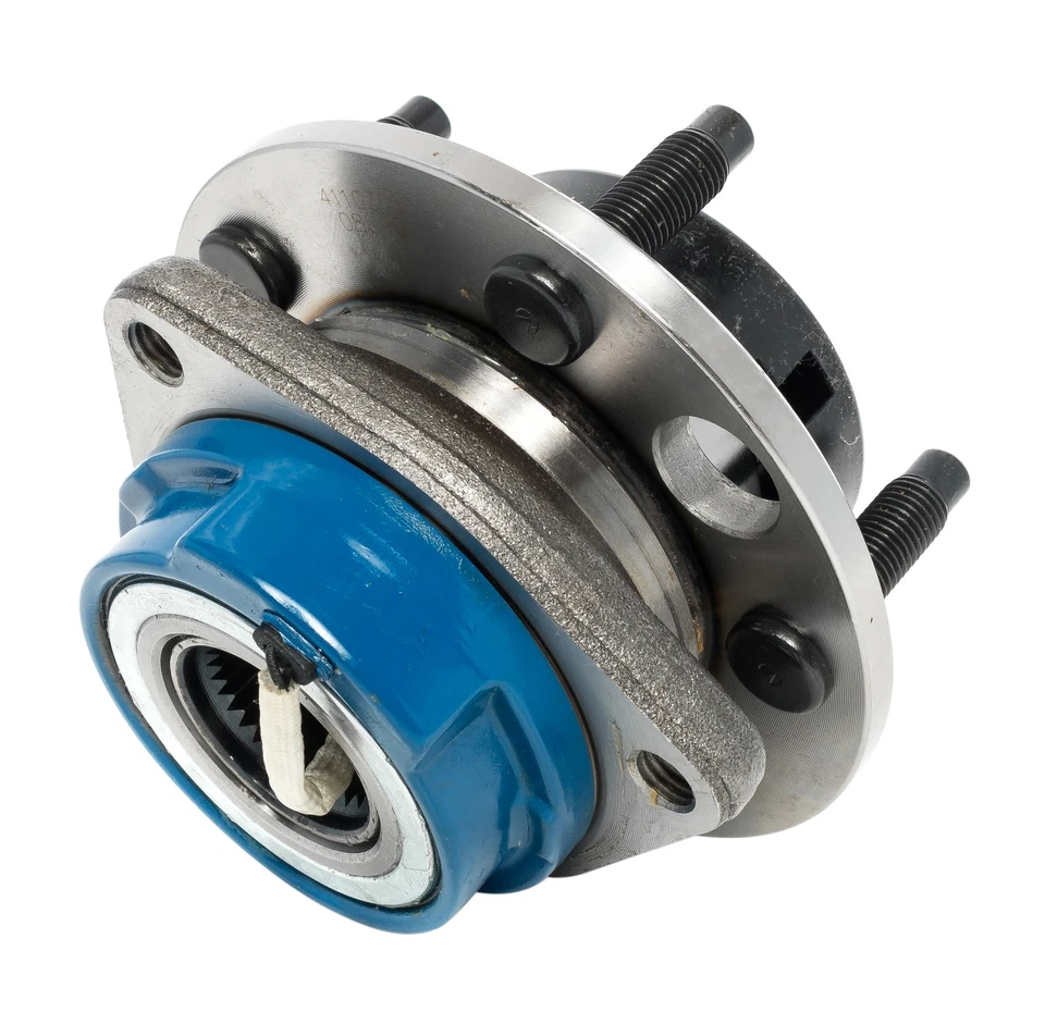 Rear Wheel Hub Bearing Fits 2005 Chevy Uplander Pontiac Montana Terraza 4110309 Foto 2 de 4