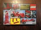 Vintage LEGO Technic Expert Builder Set: Universal Set (8030) Complete in Box!