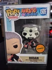 Funko Pop! Vinyl: Naruto - Hidan (Chase) #1505