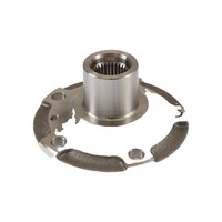 Radnabe Ø 145 Mm M14X1,25 Triscan Aftermarket-Expertise FüR U.A. Bmw 5Er