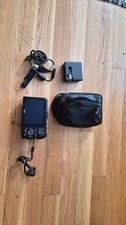 Nikon Point and Shoot Digital Camera - COOLPIX S9700