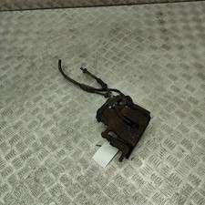 AUDI A6 Avant 4G5, C7, 4GD Bremssattel hinten links 4G0615403 3.0 Diesel 3039563