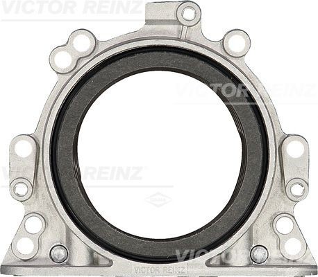 Kolben Dichtung Wellendichtring Für Opel 2.0 16V Turbo C20LET