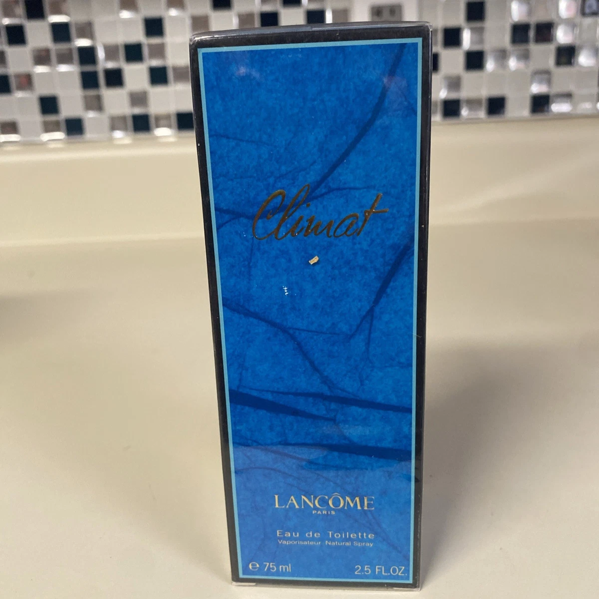 Climat by Lancôme Fragrances for Women for sale - eBay