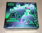 Coffret - Pokémon / ETB - EV6.5 EV06.5 : FABLE NÉBULEUSE Neuf-Scellé Fr 🤩
