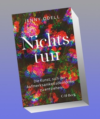Nichts tun Jenny Odell