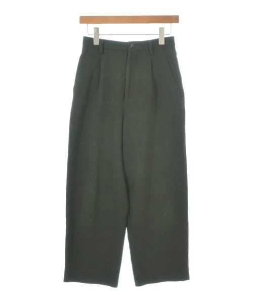 ISSEY MIYAKE Wool Pants for Women | eBay