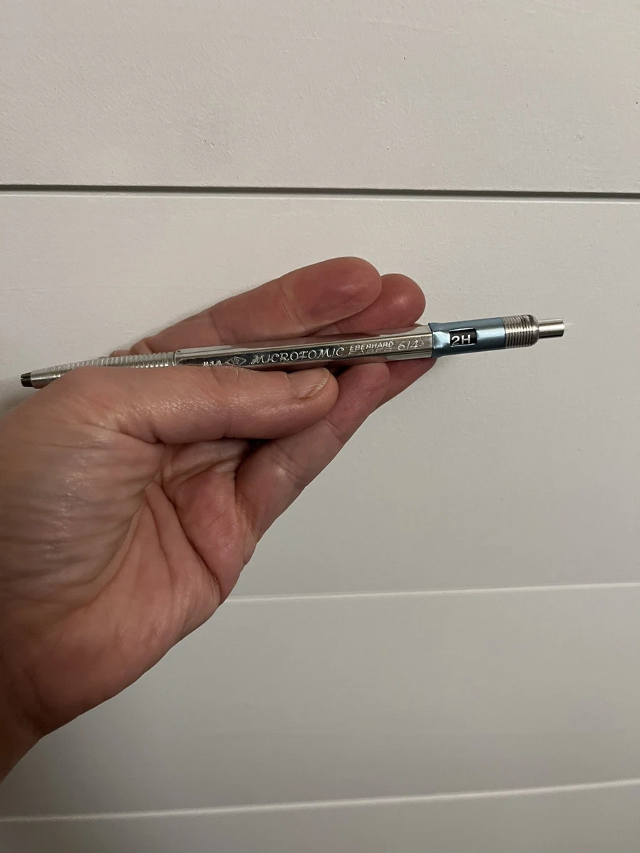Eberhard Faber In Collectible Mechanical Pencils for sale | eBay