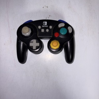Power A GameCube Style Wired Controller - Nintendo Switch. Model 1507843-01