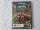 Charlie and the chocolate factory - Nintendo GameCube