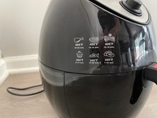 Farberware Black Air Fryer Fryers for sale | eBay