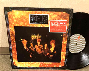 Buck Tick Vinyl | eBay