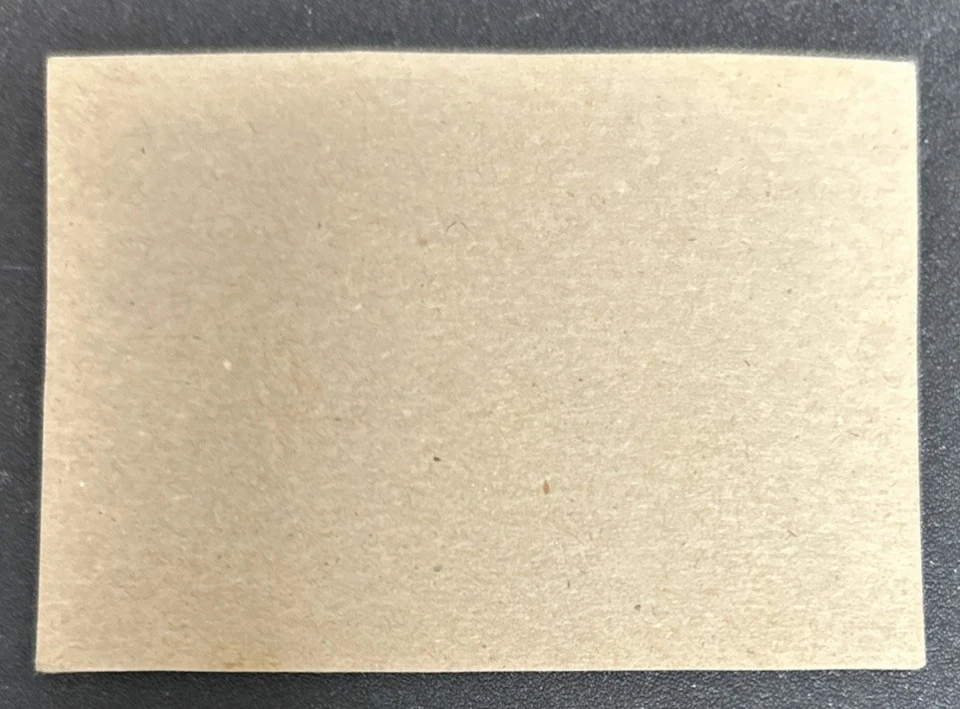 1962 Post Cereal Ed Kasko Baseball Card #119 Reds IF PR Creased Scratched - Image 2 of 2