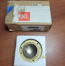 JBL D8R2415 Diaphragm for 2415 Compression Driver 8 ohm 2415H 2415-H