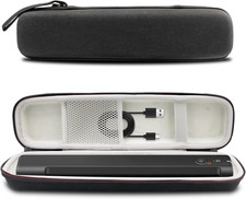 Tattoo Printer Hard Case, Protective Waterproof Bag ,Portable Compatible with It