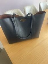 Mulberry Bayswater Tote Bag