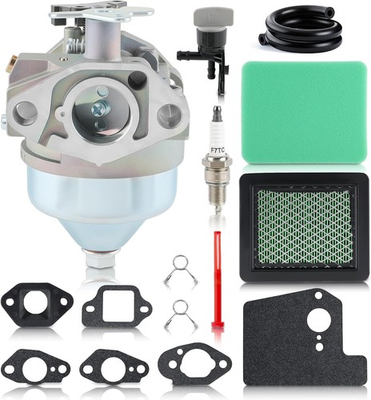 #ad GCV190 Carburetor Compatible with Honda GCV 190 HRX217 Lawn Mower Parts $69.59