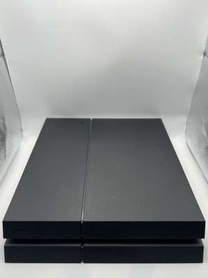 Fully Working PlayStation 4 (PS4) Console 500GB + 2 Fully Working