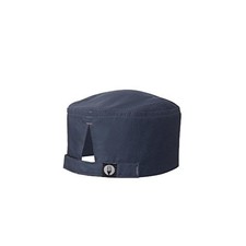 Hartford Chef Beanie One Size Blue