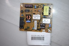 VIZIO E320-A0 POWER BOARD 3PCR00159A