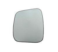 Spiegelglas Links Heizbar FüR Citroen Nemo Fiat Fiorino Qubo Peugeot Bipper