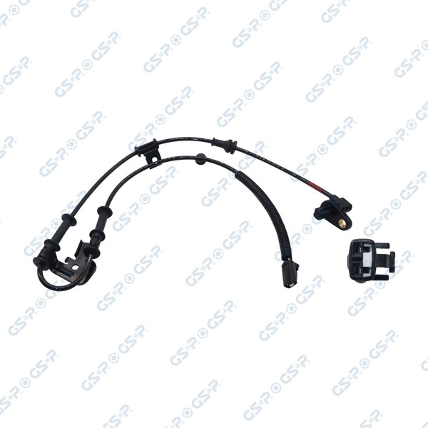ABS-SENSOR FÜR KIA RIO III (Ub), Hyundai Accent IV Stufenheck (Rb) - GSP 9A1150-image