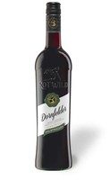 Rotwild Rotwein Dornfelder Halbtrocken Deutschland 1 X 0,75 L Rotwein