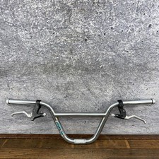 Vintage Hoffman Jumping Bars BMX Handlebar Ol...