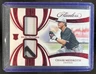 2025 Panini Flawless Chase Meidroth Dual Patches RC Ruby Rookie #/20 White Sox