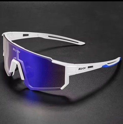 SCVCN Neue Outdoor Radfahren Sonnenbrille