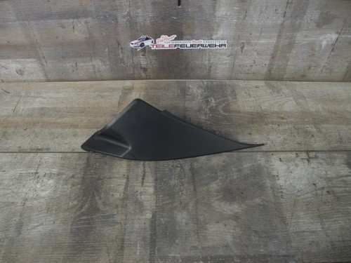 Audi A8 S8 4E D3 Abdeckung Blende Aussenspiegel links innen 4E0858705B