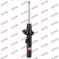 KYB 333728 StoßDäMpfer Vorderachse Links Gasdruck Twin-Tube Federbein