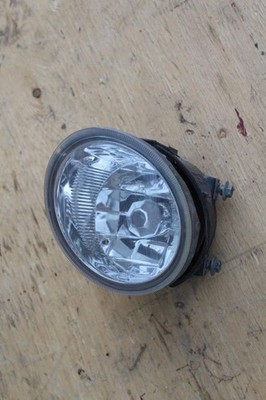 Subaru Outback 2004 Vorne rechts Nebelscheinwerfer Satz Set DRX11546