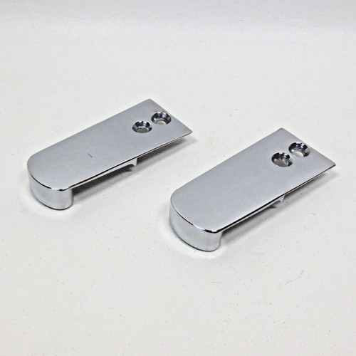 THERMADOR Oven Handle End Cap 14-19-093 / 415648 / 485436 - Set of 2 -