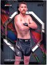 2024 Topps Finest UFC #21 Cory Sandhagen