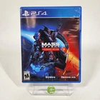 Mass Effect [Legendary Edition] (Sony PlayStation 4 PS4, 2021)