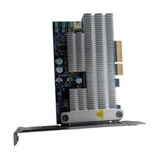 HP Z Turbo Drive G2 PCI-E Card 742006-003 with 256GB m.2 Samsung