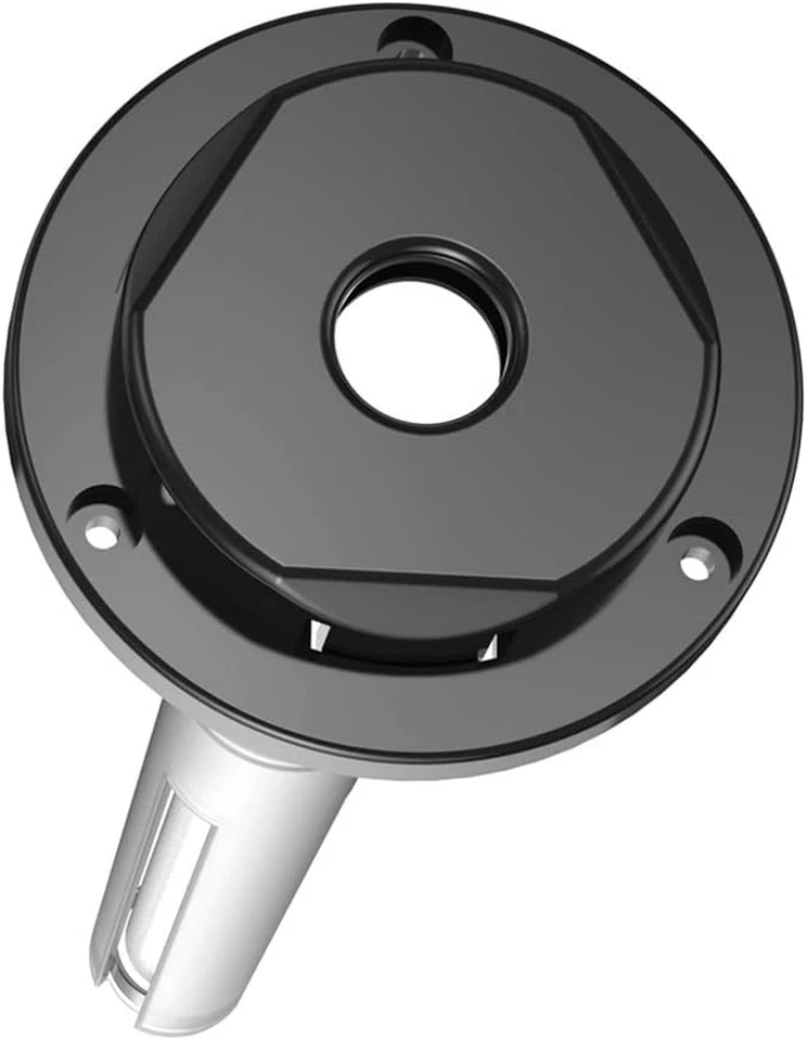 4 Pezzi Umidificatore Supporto Atomizzazione Spruzzo Supporto in Plastica USB Mi - Immagine 3 di 4