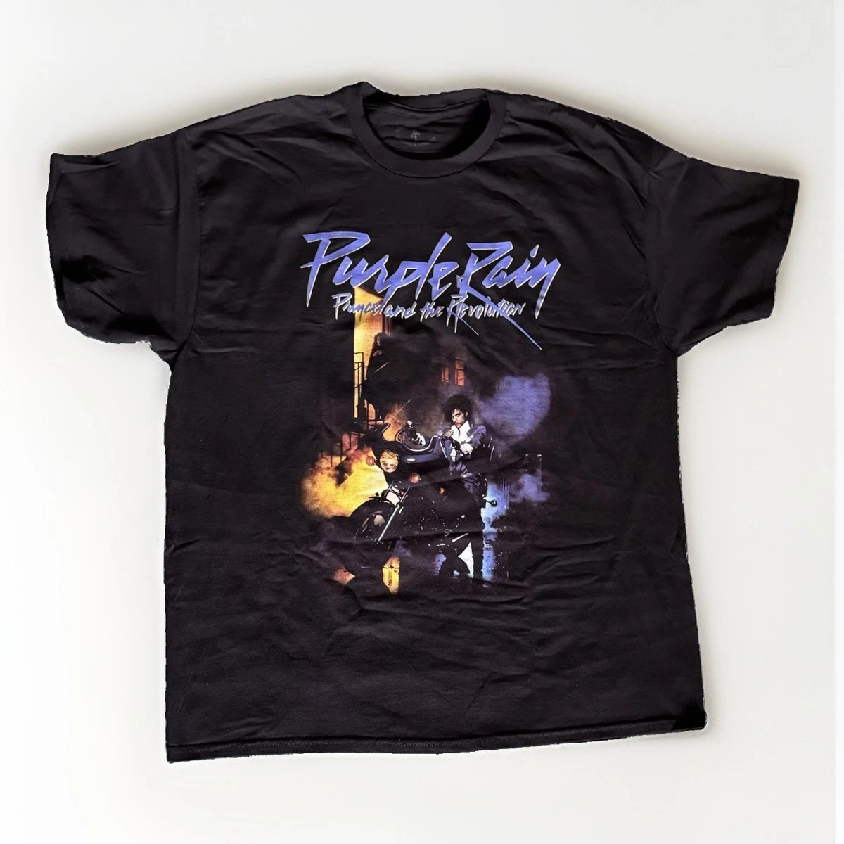 Prince T-Shirts for Men for sale | eBay