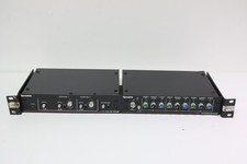 Symetrix SX201, Parametric Equalizer / Symetr...