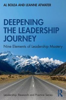 Deepening The Leadership Journey Nine Elements Of Leadership Mastery Taschenbuch