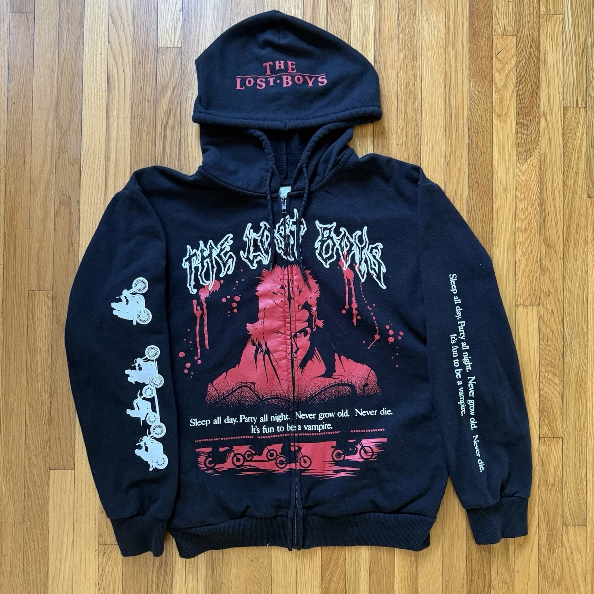Lost Hoodies for Men for Sale | Shop Men's Athletic Clothes | eBay