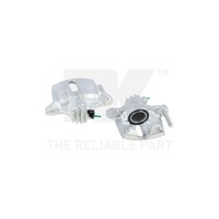 Bremssattel NK 211992 FüR Peugeot, Vorderachse, Vorderachse Rechts
