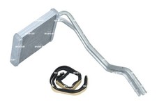 WÄRMETAUSCHER FÜR FORD FIESTA VI (CB1, CCN), FORD FIESTA VI VAN - NRF 54343