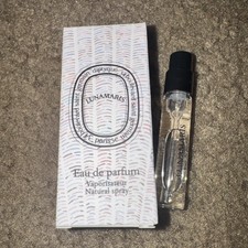Lunamaris Diptyque 香水- 一款2024年新的中性香水